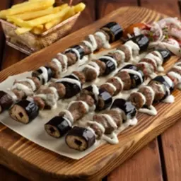 كباب باذنجان